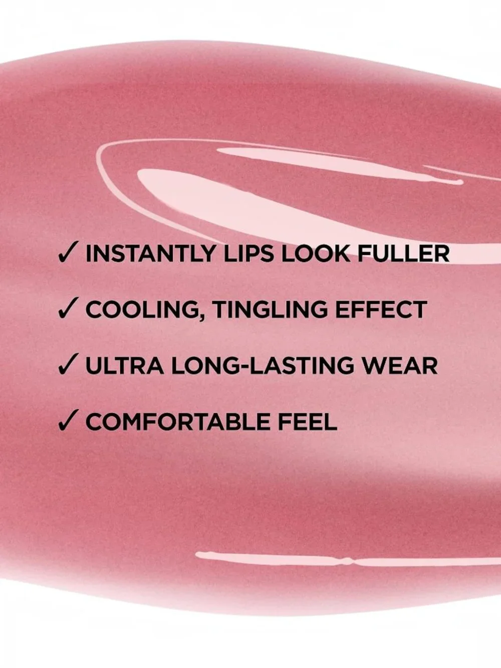 2 X‎ L'oreal Infallible Pro-Gloss Plump Lip Gloss-True Berry608